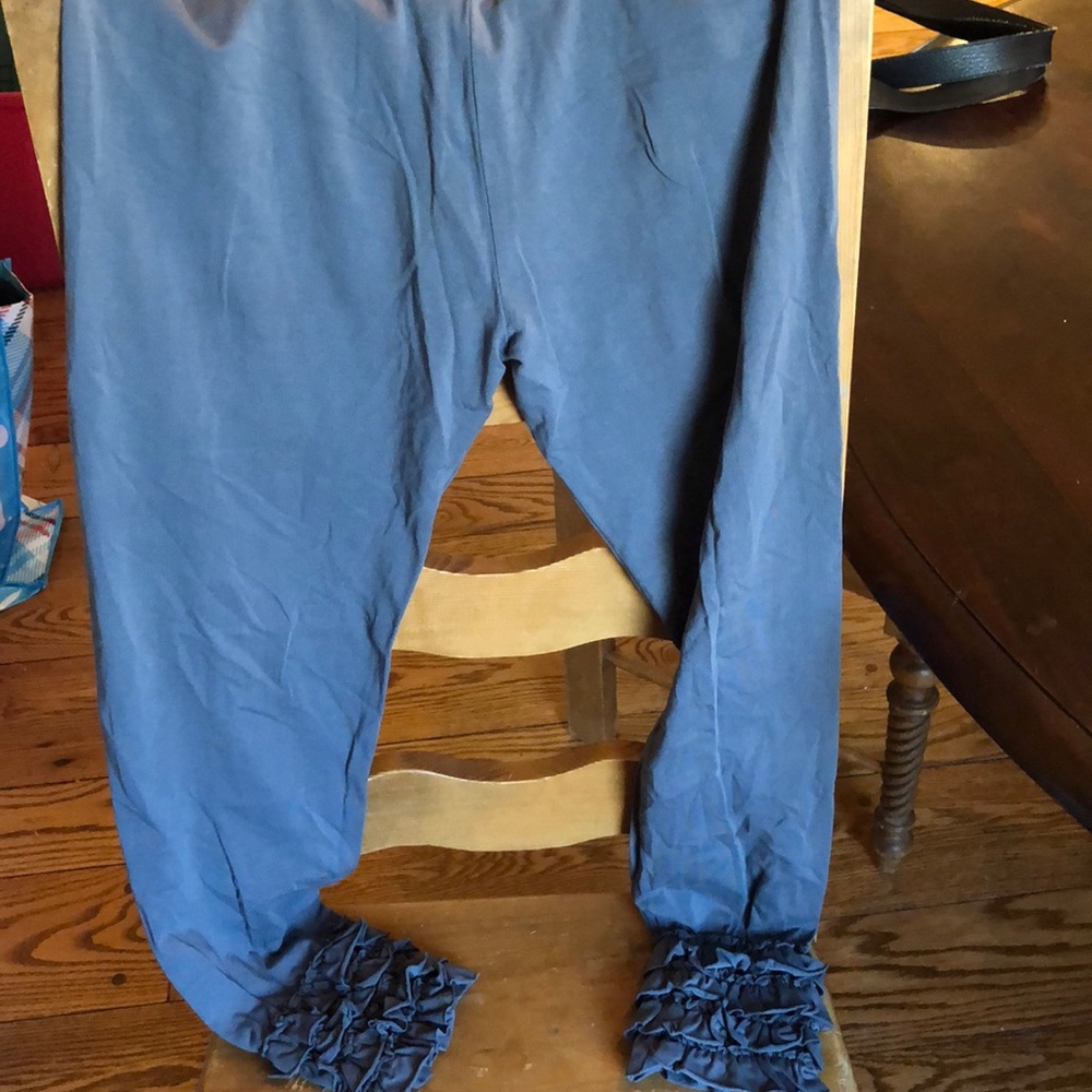 Matilda Jane leggings